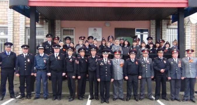 10 ноября 2015. Начальник ОМВД по Кизильскому району Челябинской области. Сотрудники ОВД. Полиция Челябинской области. Сотрудники полиции Кизильский район.