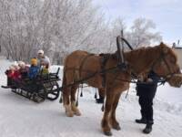 Гуляй, Масленица!